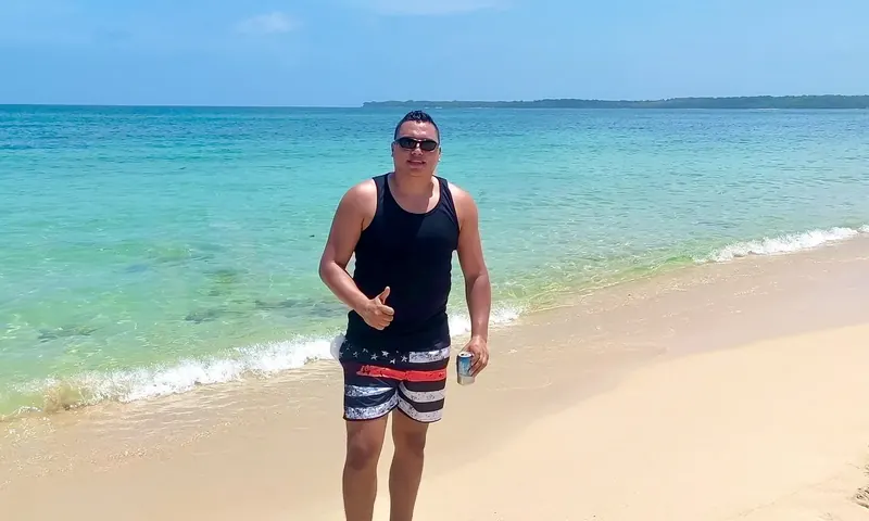 Cartagena — 5