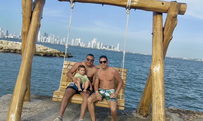 Cartagena — 1