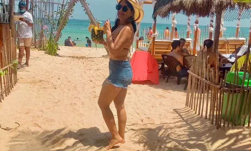 Cartagena — 4