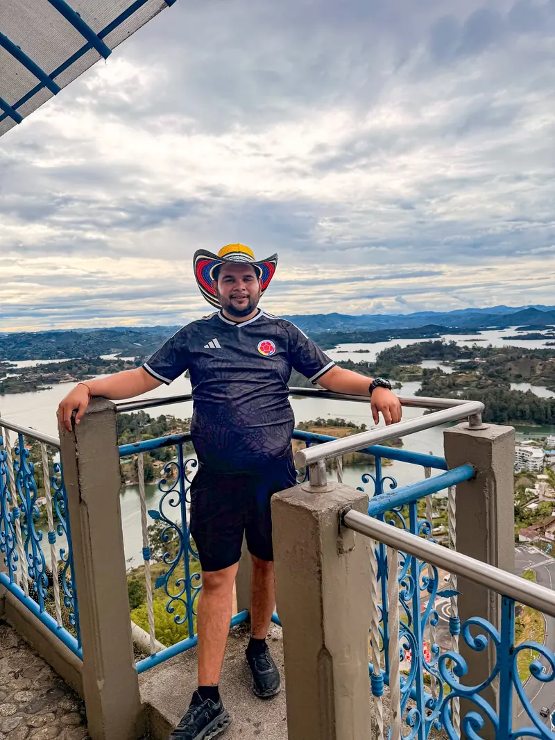 Medellín — 11