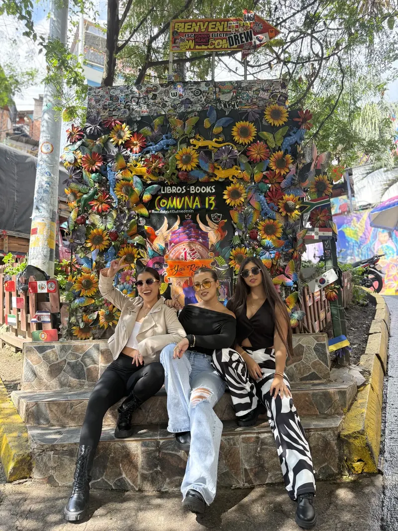 Medellín — 2