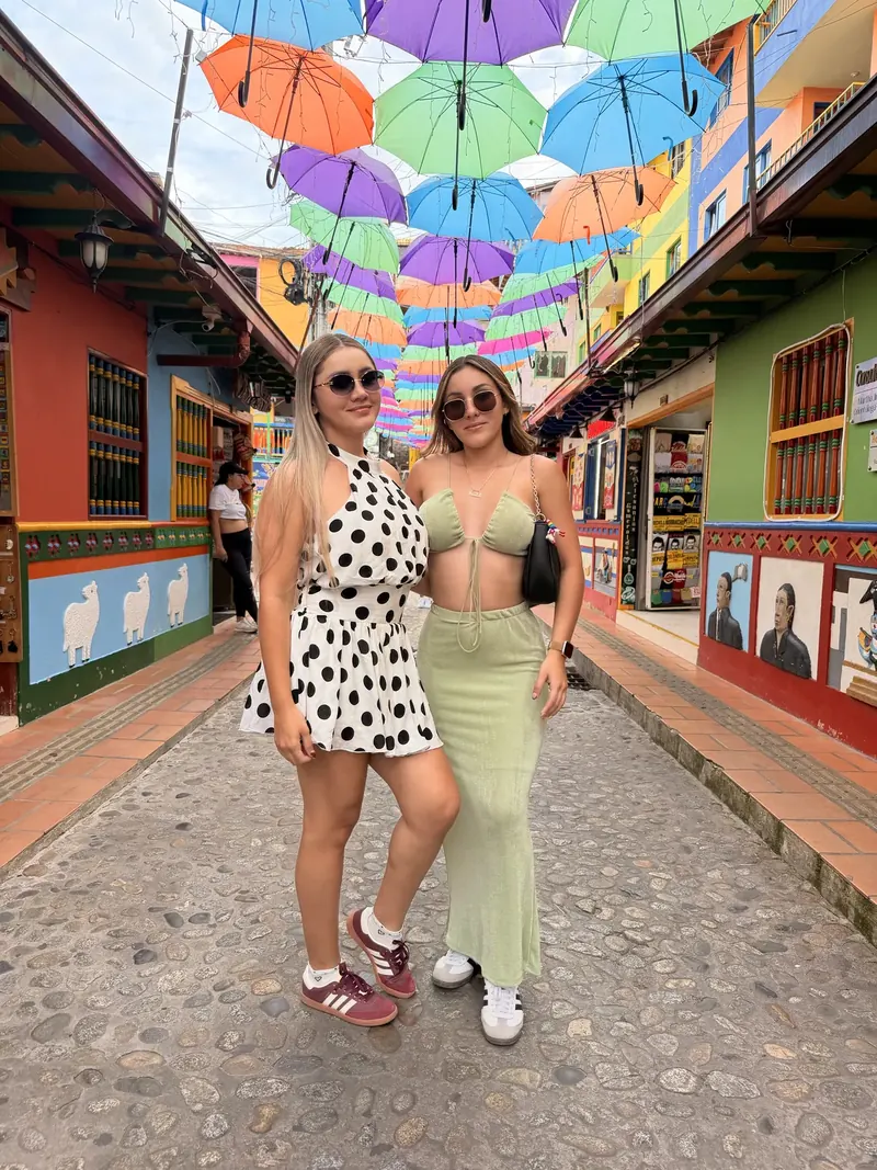 Medellín — 14