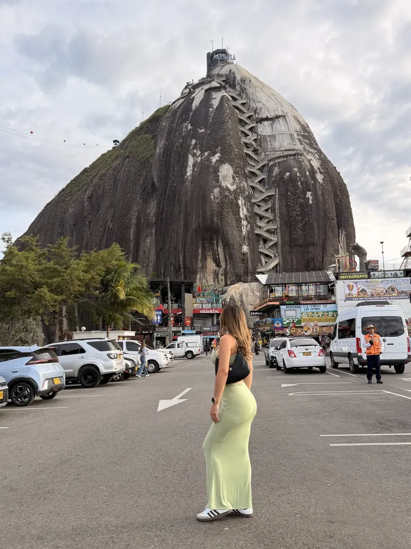 Medellín — 3