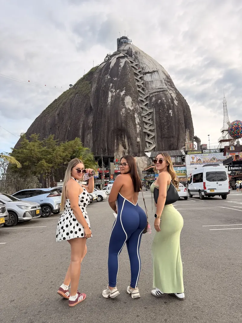 Medellín — 1