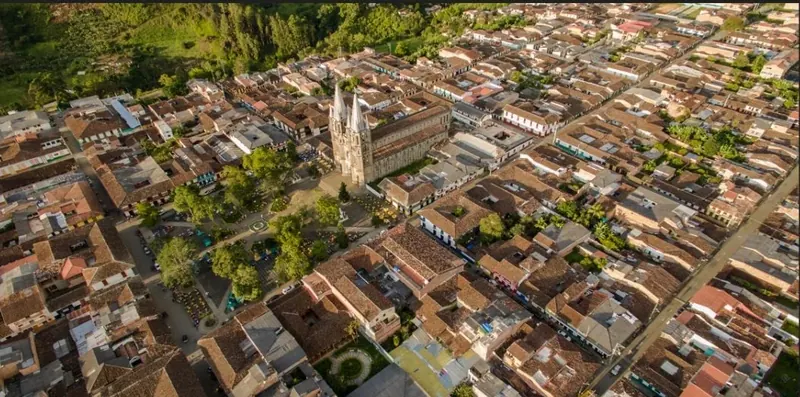 Jardín